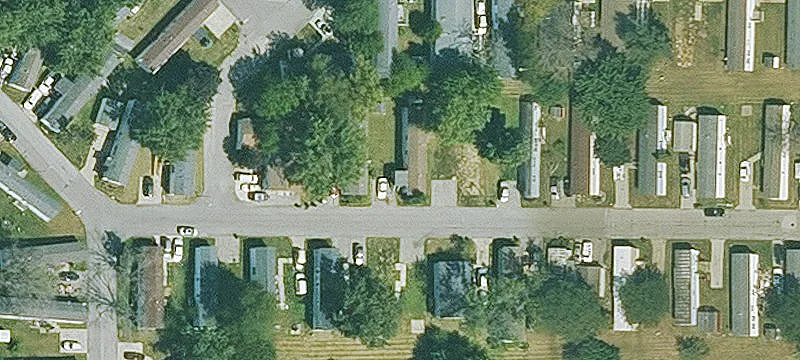 802 County Line Rd