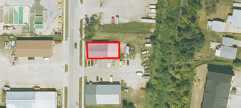 1125 Hawkeye Dr