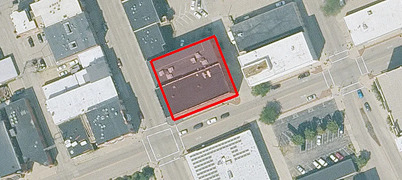 1000 Main St
