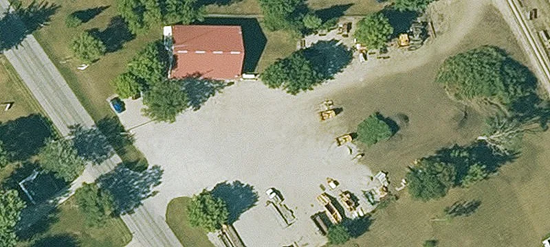 7031 Laporte Rd