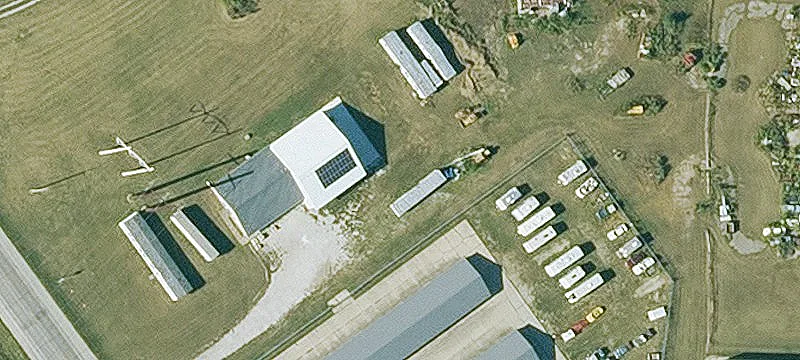 6121 Laporte Rd