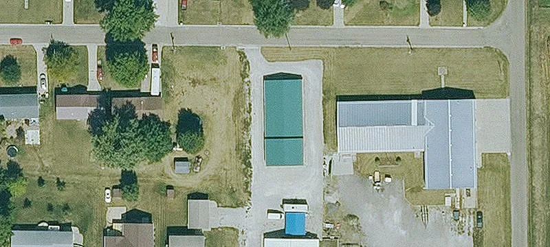 701 Pershing Dr