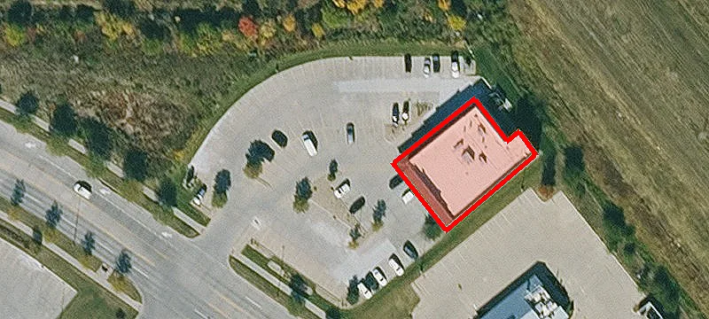 3505 Metro Dr
