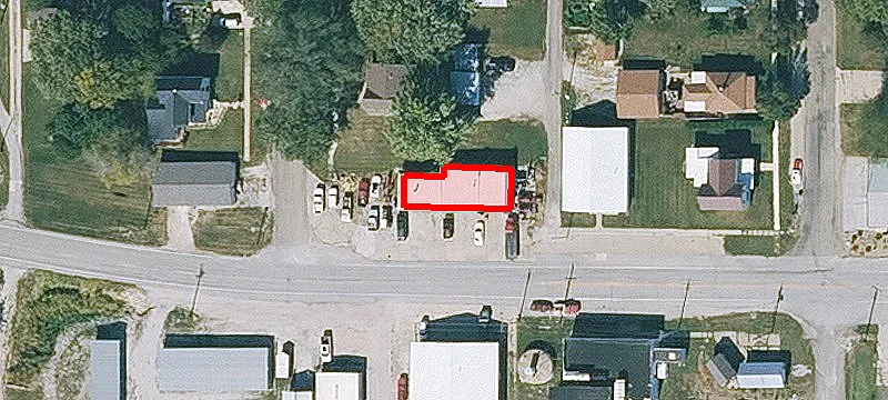 400 Pearl St