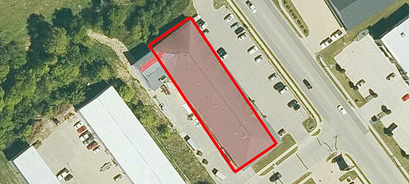 1075 Cedar Cross Rd