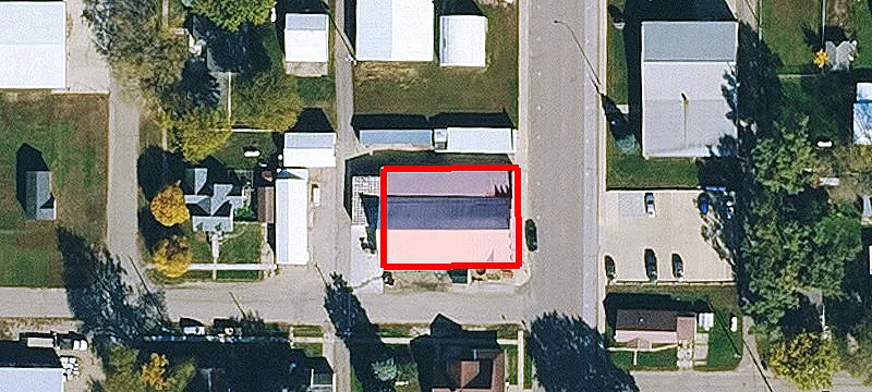 303 Driftwood St