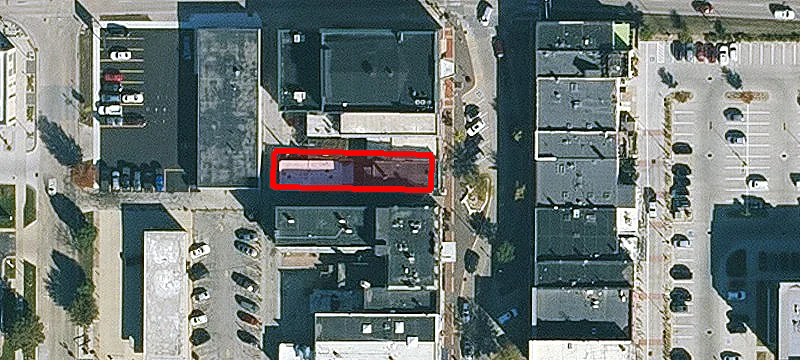 111 Main St