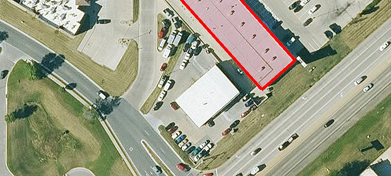 1935 Enterprise Ave