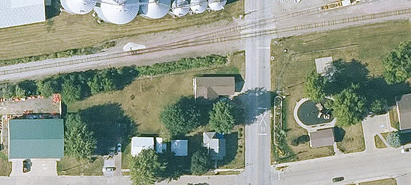 109 County Line Rd