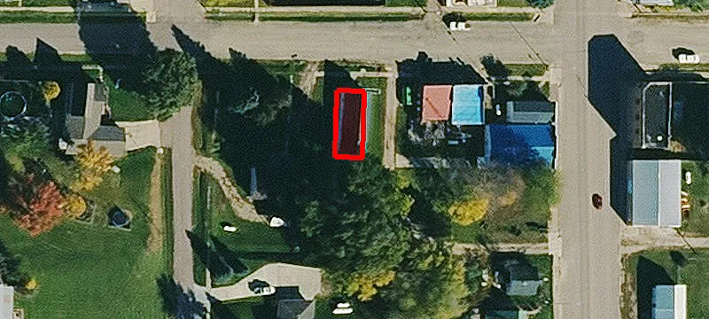 116 Jackson St