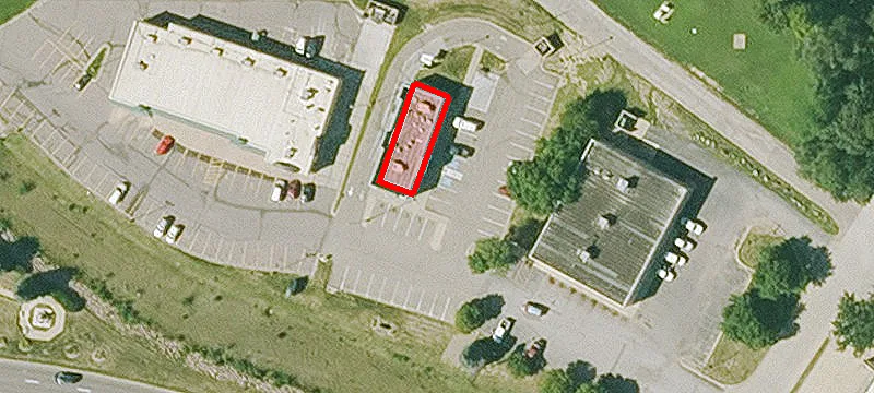 3115 Gordon Dr