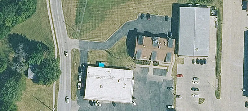 4830 Maple Dr