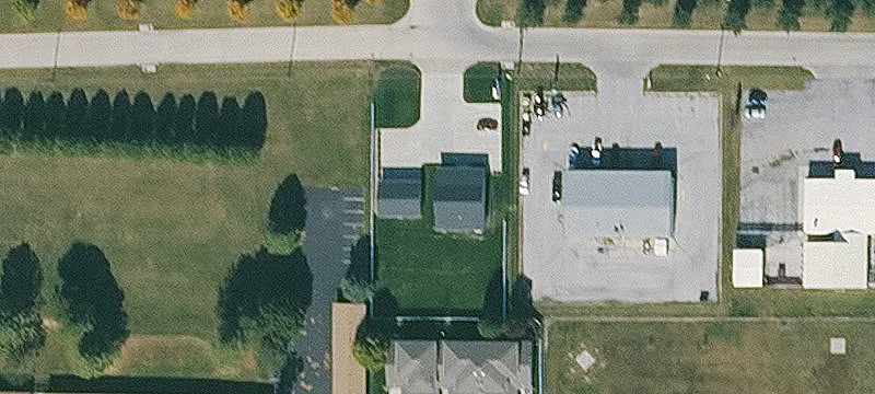 601 Veterans Memorial Hwy