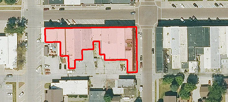 907 Main St