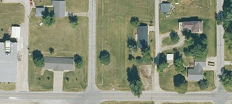 501 2nd St