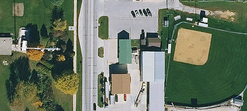 125 Flindt Dr