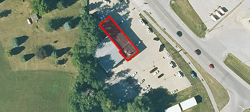 800 Hwy 218th N