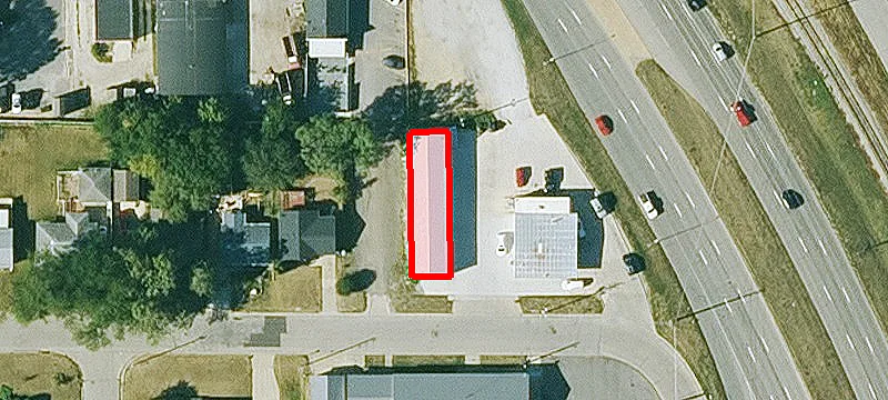 2007 Byron Ave