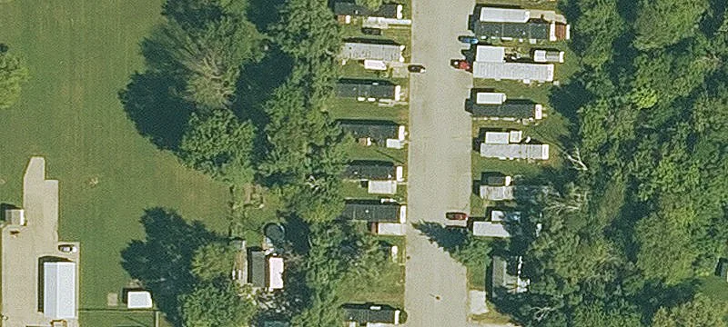 890 Mt Pleasant St