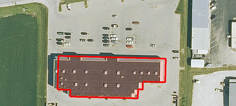 411 Agency Rd