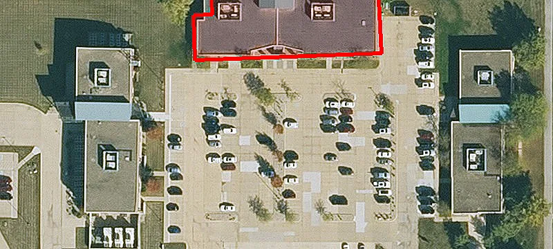 1025 Technology Pkwy