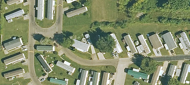 509 Agency Rd