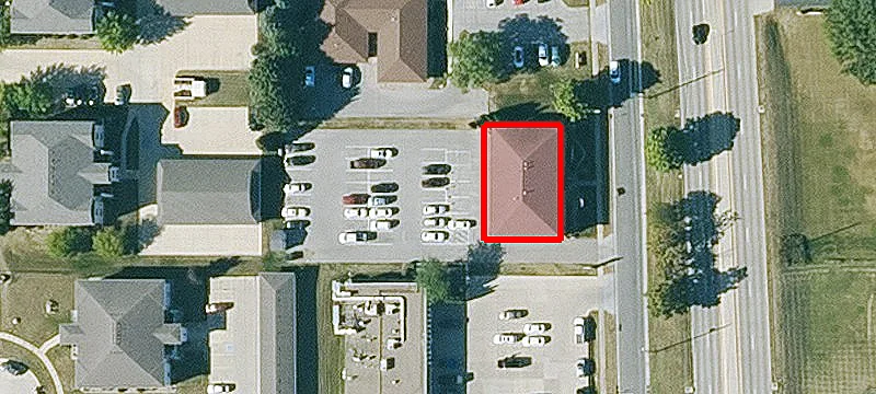 3510 Kimball Ave