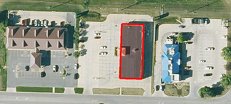 205 Tower Park Dr