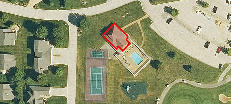 Fairway Dr
