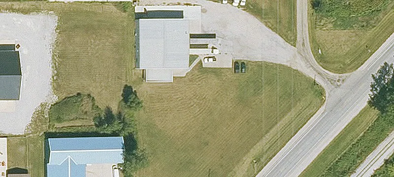 500 Hwy 151st E