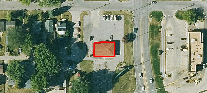1950 Plymouth Ave