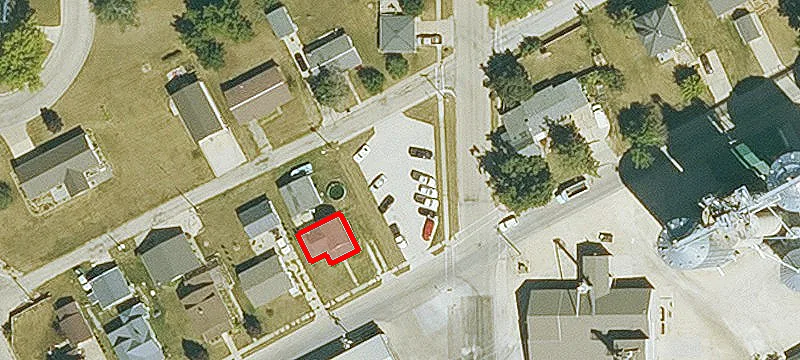 502 3rd Ave