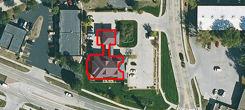 3409 Cedar Hts Dr