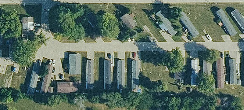 410 Washington Ave