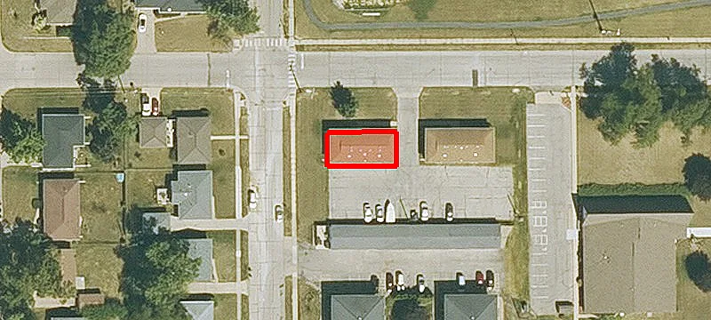3621 Dalewood SE Ave