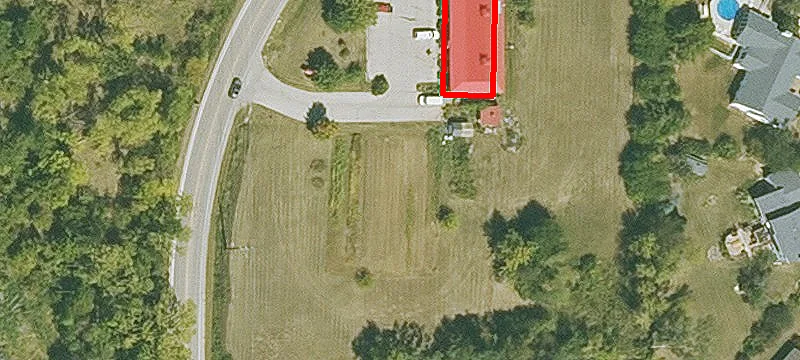 495 Miller Rd