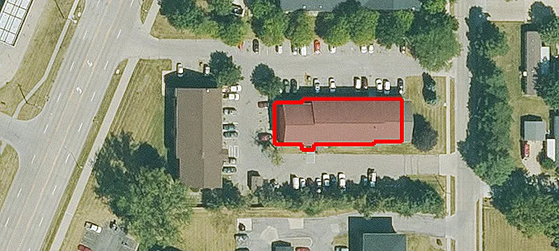 2100 Grand Ave