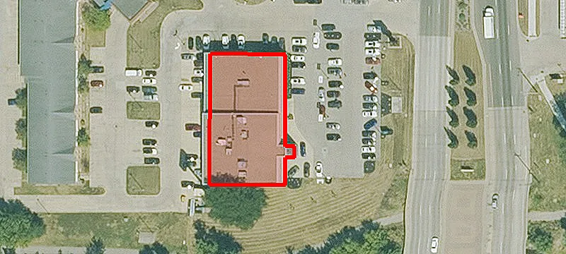 5138 Merle Hay Rd