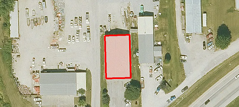 98 Williams Blvd
