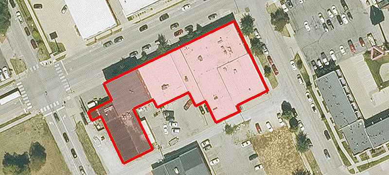 211 3rd SW Ave