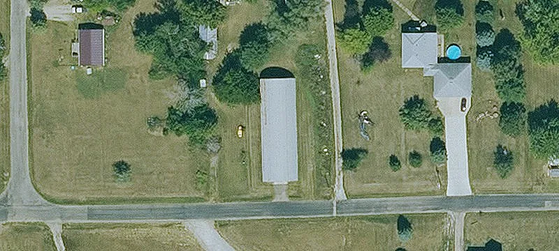 200 Jefferson St