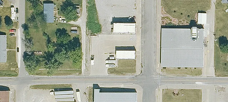 203 Main St