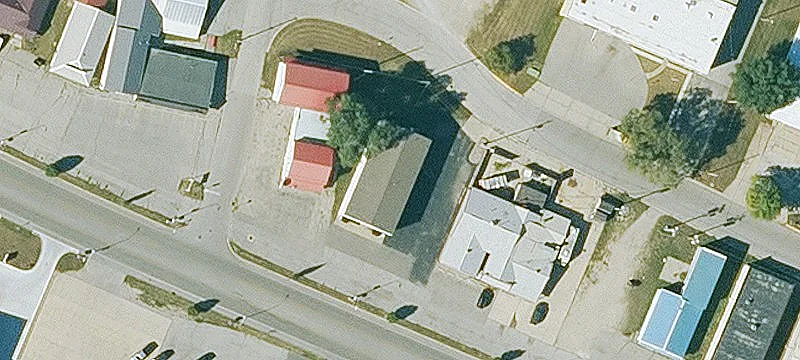 3511 Lafayette Rd