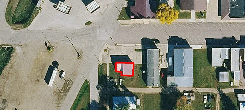 102 Main St