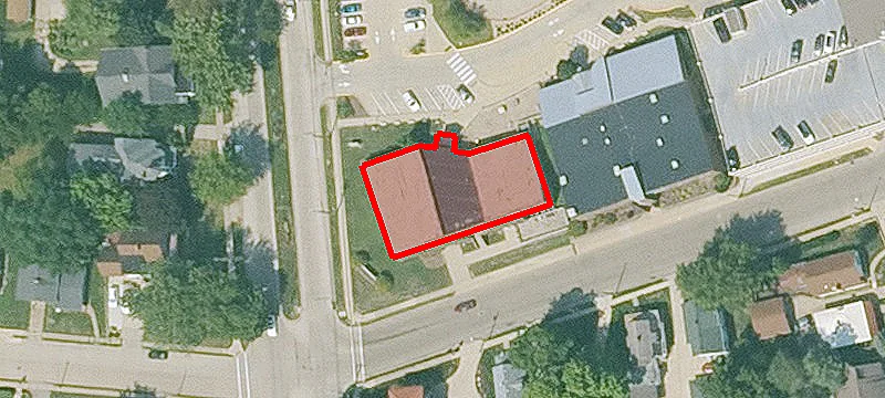300 Grandview Ave