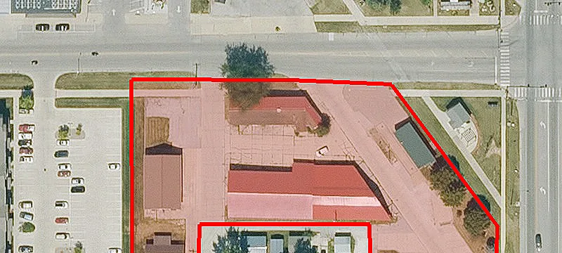 1007 Willis Ave