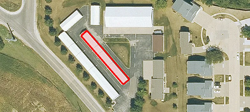 3600 Munier Rd