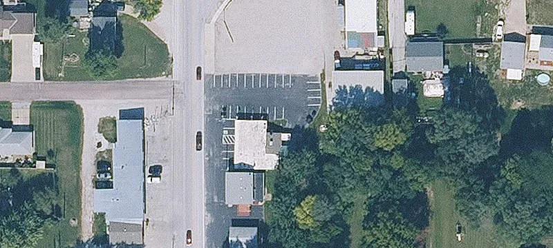 729 Old Lincoln Hwy