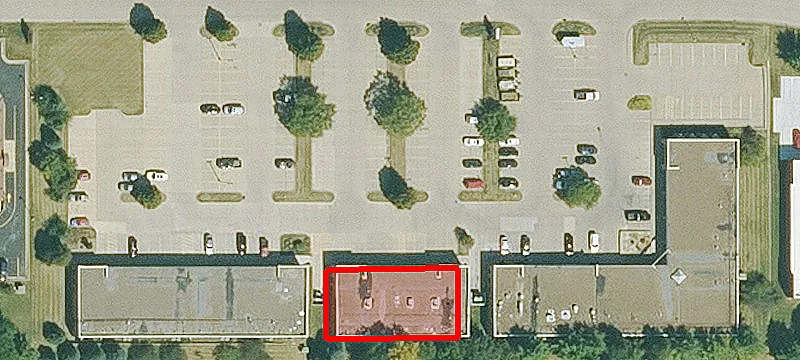 8000 Douglas Ave