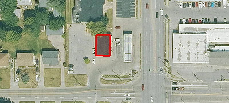 3000 Merle Hay Rd